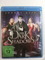 Dark Shadows (Blu-Ray)