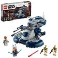 LEGO® Star Wars 75283 Armored Assault Tank AAT NEU & OVP Sealed