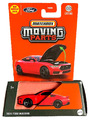 Matchbox 2024 Ford Mustang Moving Parts 21/50 2025 1:64 Modellauto Spielzeug USA