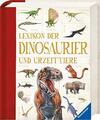 Julia Voigt Lexikon der Dinosaurier und Urzeittiere (Ravensb (Gebundene Ausgabe)