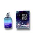 CACHAREL - AMOR AMOR NOITE BRASILEIRA - L'EAU - 50ML - EAU DE TOILETTE - EDT