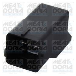 MEAT & DORIA Steuergerät Glühzeit 7285702 für FORD FIESTA 6 CB1 CCN Van TRANSIT