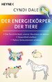 Der Energiekörper der Tiere | Cyndi Dale | Deutsch | Taschenbuch | 320 S. | 2024