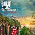 The Rolling Stones: Sweet Summer Sun - Hyde Park Live [DV... | DVD | Zustand gut