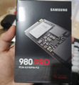 Samsung 980 PRO 2TB PCIe 4.0 NVMe M.2 2280 V-NAND SSD Solid State Gaming Drive