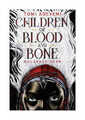 Children of Blood and Bone - Goldener Zorn von Tomi Adeyemi