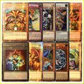 YuGiOh! Promo-Karten zur Auswahl.