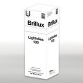 EUR 1,33/qm / 4 Rollen Brillux Lightvlies 130/ 4 Rollen á 40 m x 0,75 m  / 130g 