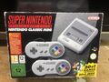 Super Nintendo Classic Mini - SNES CLASSIC MINI - Original - Sehr gut wie Neu