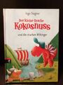 Der kleine Drache Kokosnuss 14 und die starken Wikinger von Ingo Siegner (2010,