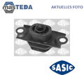 2704151 MOTORLAGER MOTORHALTER MOTORAUFHÄNGUNG SASIC FÜR NISSAN QASHQAI II SUV