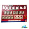 Original Rummikub - Spiel des Jahres von Jumbo aus 1994 (03466) - Vollständig