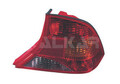 ALKAR Heckleuchte 2202399 für FORD FOCUS 1 DFW 16V TDCi Turbo TDDi