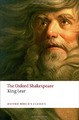 Die Geschichte von König Lear: der Oxford Shakespeare: der Oxford Shakespeare die Geschichte