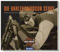 Die Harley-Davidson Story von Aaron Frank