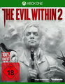 The Evil Within 2 Microsoft Xbox One Gebraucht in OVP