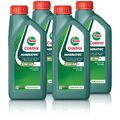 4x 1 L LITER CASTROL MAGNATEC 10W-40 A/B MOTOREN-ÖL MOTORÖL 51124548