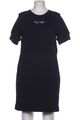 Tommy Hilfiger Kleid Damen Dress Damenkleid Gr. XL Baumwolle Marineblau #0v4fifz