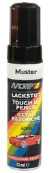 Motip Lack-Stift rot metallic 12ml 951449