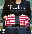 Taschen - Moderne Klassiker nähen | Sue Kim | Deutsch | Buch | 144 S. | 2019