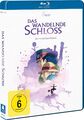 Das wandelnde Schloss - DVD / Blu-ray - *NEU*