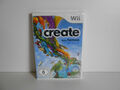 Create für Nintendo Wii