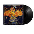 AXEWITCH - Out Of The Ashes Into The Fire BLACK VINYL 