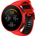 Polar VANTAGE V2 Sportuhr Fitnesstracker Tracker Smartwatch Fitnessuhr rot 295