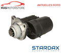 MOTOR ANLASSER STARTER STARDAX STX210078 I NEU OE QUALITÄT