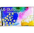 LG OLED65G29LA.AEU TV 65" OLED Fernseher Schwarz Black G1