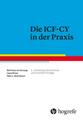 Die ICF-CY in der Praxis ~ Olaf Kraus de Camargo ~  9783456857640