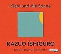 Klara und die Sonne von Ishiguro, Kazuo | Buch | Zustand gut