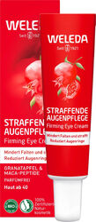 WELEDA Augencreme straffend Granatapfel & Maca-Peptide 12ml MHD08/2025- NEU (137