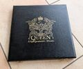 Unforgettable Music / Limited 2CD Box / Queen / Freddie Mercury Tribute Concert