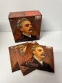 Gabriel Fauré Edition 19 CD BOX classical 2013 Brillant Classic