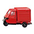 SIKU 1583 Piaggio Ape 50