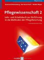 Pflegewissenschaft 2