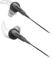 Bose SoundSport 3,5mm Jack Kopfhörer Wired In-Ear Earbuds Headphones Schwarz