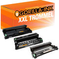 Trommeln für Brother DR 1050 2000 2100 2200 2300 2400 3100 3200 3300 3400