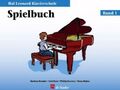 Hal Leonard Klavierschule Spielbuch 01 | Barbara Kreader | Taschenbuch | 32 S.