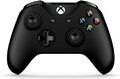 Microsoft Xbox One S Wireless Controller [Standard 2016] schwarz