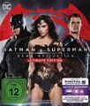 Batman v Superman - Dawn of Justice (UE) (Blu-ray - gebraucht: sehr gut)