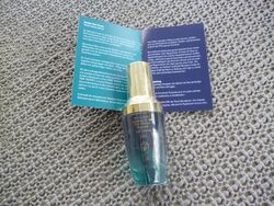 Dr. Fuchs Double Star Serum 30 ml Gesichtskonzentrat OVP