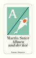 Allmen und der Koi | Martin Suter | Taschenbuch | Allmen | 224 S. | Deutsch | 20