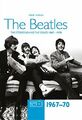 The Beatles: The Stories Behind the Songs, 1967-1970 by Turner, Steve 1847322689