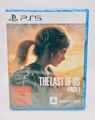 The Last of Us 1 - Part I (PlayStation 5 PS5) - NEU & OVP