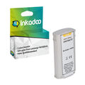 Inkadoo Druckerpatronen kompatibel zu HP C9370A / 72 Tintenpatrone