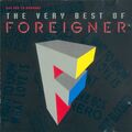 Very Best von Foreigner | CD | Zustand neuwertig!!