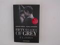 Geheimes Verlangen (Fifty Shades of Grey, Band 1) James E, L, Andrea Brandl  und