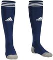 ADIDAS ADISOCK 12 [ SIZE 2 // 5 ] FUßBALL STUTZEN TEAMSOCKS SOCKS BLAU NEU & OVP